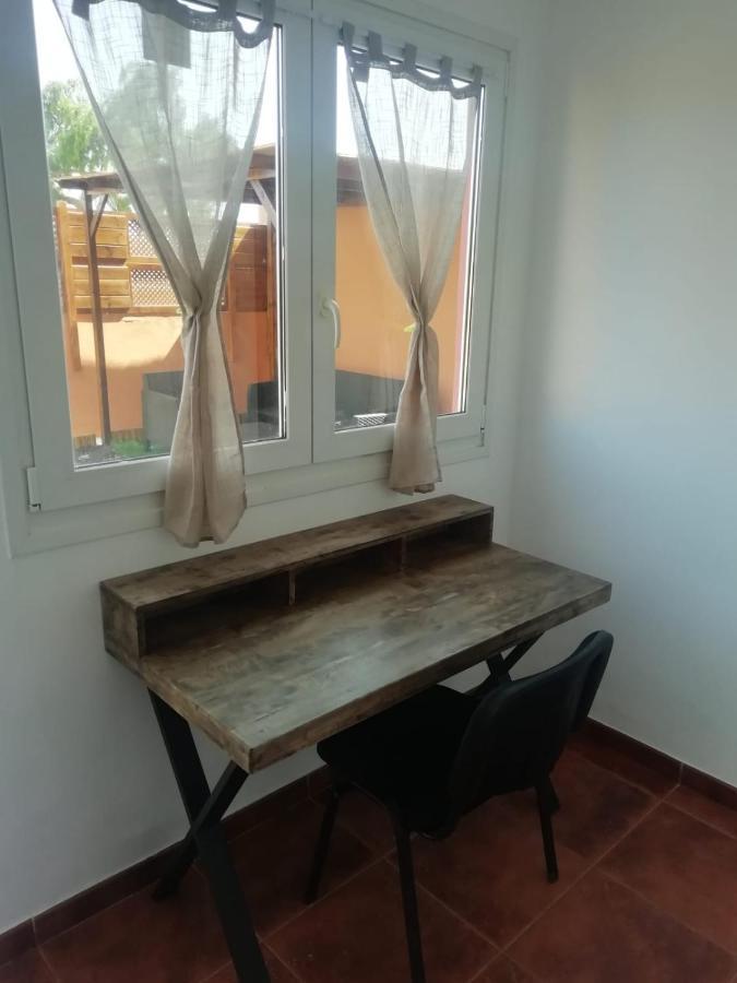 Piso El Jardin Appartement *